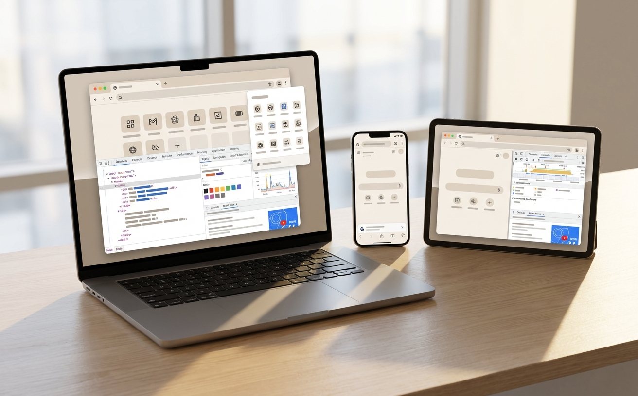 跨平台防追踪深度解析：谷歌浏览器 权限与隐私设置答疑 2026