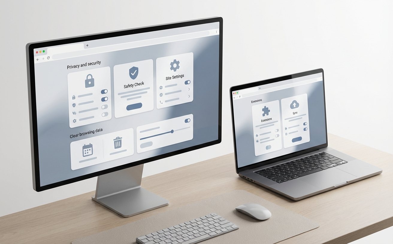 谷歌浏览器相关配图