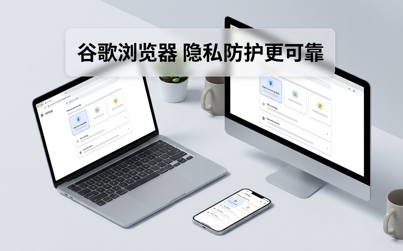 谷歌浏览器相关配图
