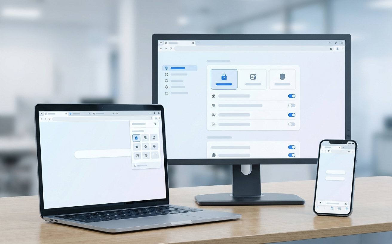 谷歌浏览器移动端安全安装引导
