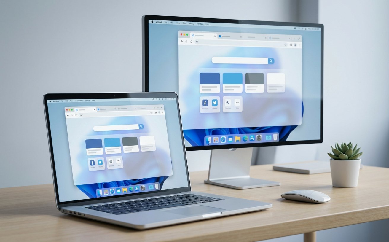 谷歌浏览器相关配图